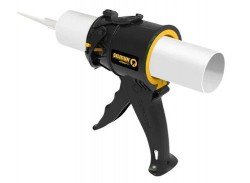 SILIGUN KSG9002 Compact 4\" Caulk Gun